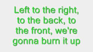 BoA - Hypnotic Dancefloor