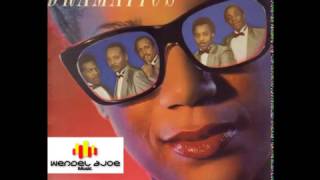 The Dramatics - Please Say You'll Be Mine