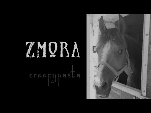 Zmora - creepypasta lektor PL | To Straszne