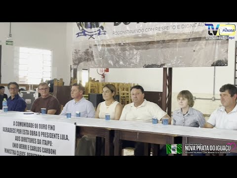 NOVA PRATA DO IGUAÇU: