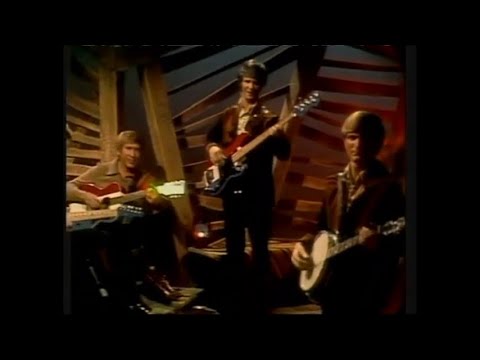 Buck Owens: Muddy Bottom, 1971