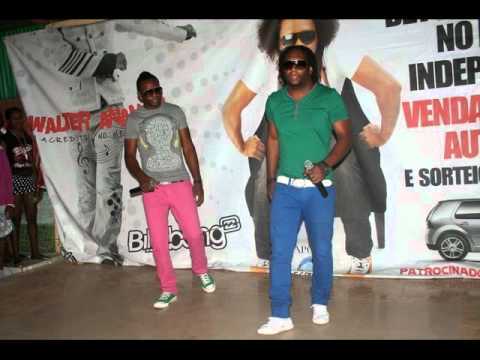 Nicol Ananaz - Vida Mulata