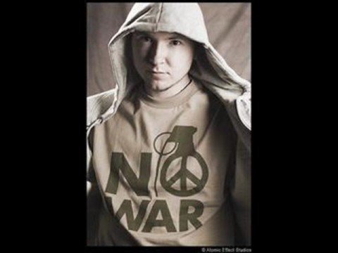 Kasper From The K - Big Boy Shit