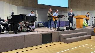 Cityalight - Jerusalem (FCBC Walnut Cover)