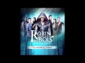 Robin des Bois - Gloria (Audio Officiel) 