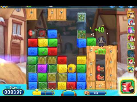 Pet Rescue Saga   Level 4526 no boosters