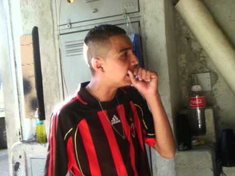 Medley ao vivo- Jéh MC