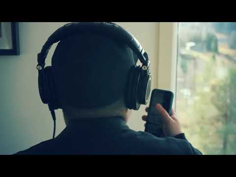 Sentrum - Drømmer Stort (Official lyric video)