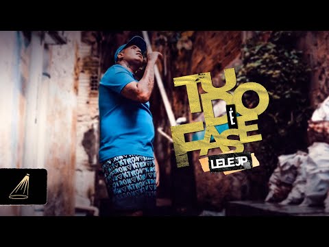 A Luz Records - Mc Lele JP  -  Tudo é fase