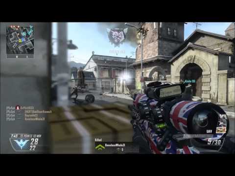 First for Pamaj's Montage Response [P] @Pamaj