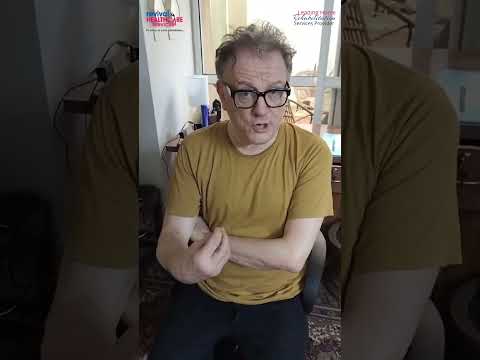 Patient Testimonial