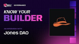 Jones DAO - KYB #9