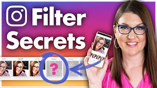 Instagram Filter Hacks: How to Tap Into Hidden Filters and More