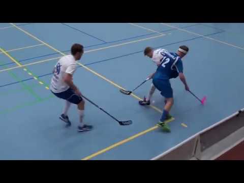 Blue Fox - Nurmon Jymy - la 14.10.2017 - Maalikooste