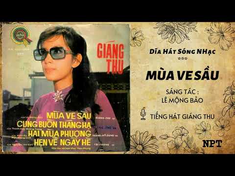 Thể hiện bởi Giáng Thu (trước 75)