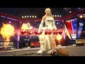 Tekken 7 Win Poses With Anna Williams Requested Video