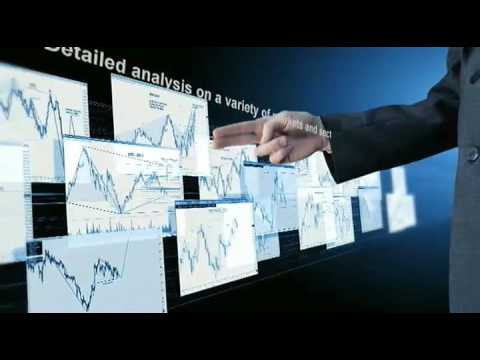 Dec 10th Power Trading Hour with host David White on TFNN   2013