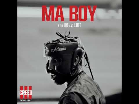 Dreamville, JID & Lute - Ma Boy (Clean)