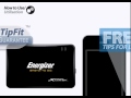 Energizer XP1000K Video #1