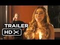 Fading Gigolo Official Trailer #1 (2014) - Woody Allen, Sofía Vergara Movie HD