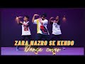 ZARA NAZRON SE KEHDO BOMBAY VIKINGS KARTIK RAJA CHOREOGRAPHY