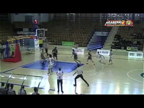 Highlights Sáenz Horeca 86 - Covirán Granada 80