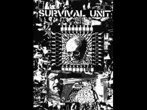 Survival Unit - No Surrender