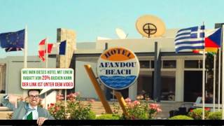 Afandou Beach Resort Hotel, Afantou, Greece,  Bewertungen
