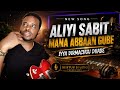 New Oromoo Music Aliyi Sabit Guyyaan Arra 2025