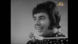 The Tremeloes  -  Here Comes My Baby