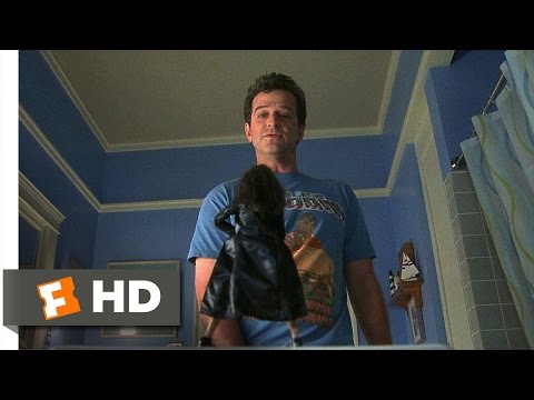 Trailer Grandma's Boy (1/5) Movie CLIP - I Can't Stop Coming! (2006) HD