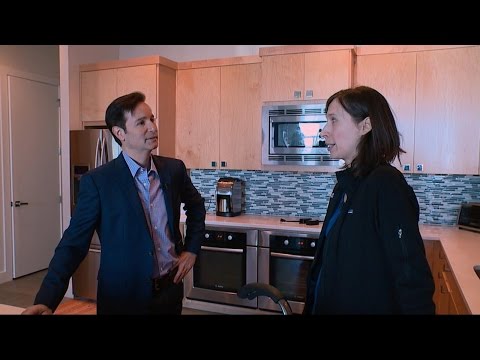 Are Smart Homes the Future of High-Tech Living?