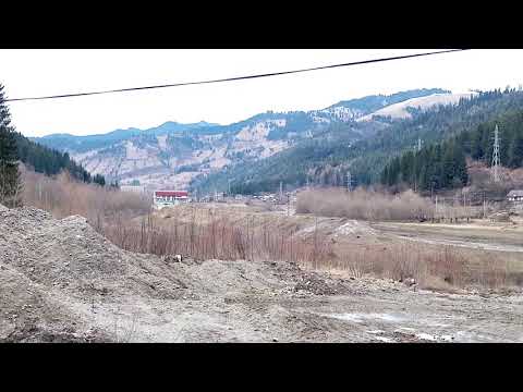 Hidrocentrala Topoliceni