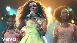 Empire Cast - Black Girl Magic ft. Sierra McClain