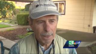 Residents urged to evacuate after Sac County levee breach