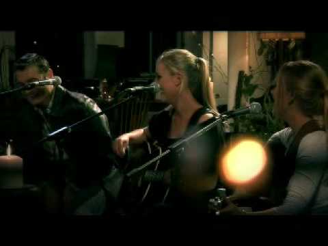 The Sunny Cowgirls featuring Adam Brand - Someday