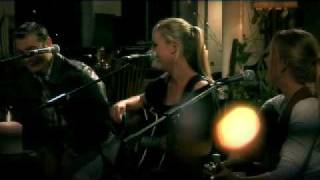 The Sunny Cowgirls featuring Adam Brand - Someday