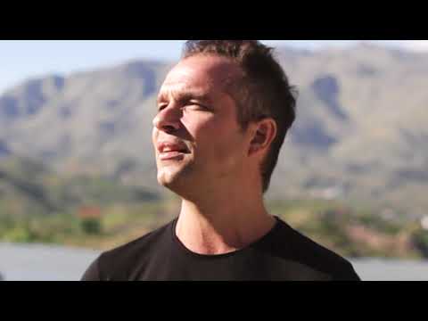 GERMÁN BARCELÓ-YO SOY TU DIOS-VIDEO CLIP OFICIAL