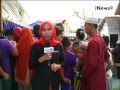 Live Report Terkait Tragedi Kapal Tenggelam Di Malaysia INews Petang 07 09