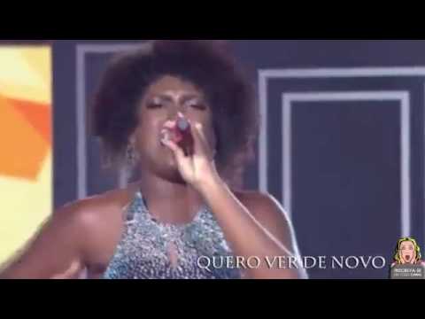 Mylena Jardim The Voice Brasil  Final 29 12 2016 cantando 'Carnavália