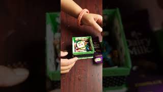 diy raksha Bandhan crafts ideas for brother and sister/raksha Bandhan special/gifts ideas/#shorts
