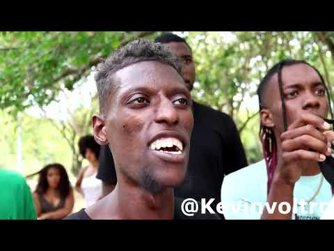 BUSCANDO NOVIO - Kevin Voltro