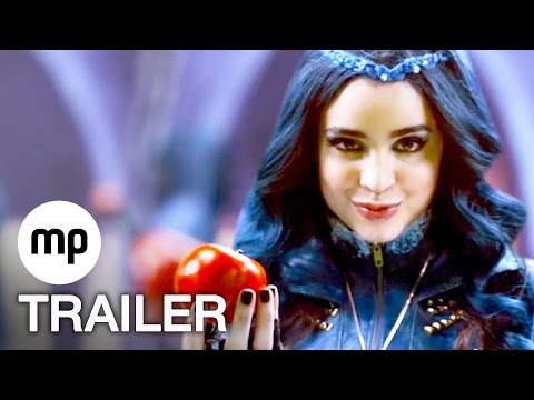 Trailer-Vorschau: Descendants - Die Nachkommen