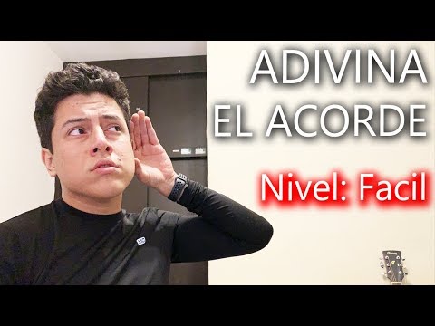 download lagu mp3 mp4 Adivina Acordes, download mp3 Adivina Acordes free download, download mp3 Adivina Acordes