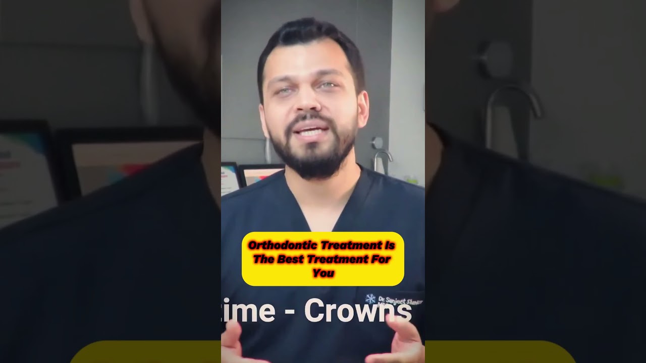 Gaps Between Front Teeth — Short Guide