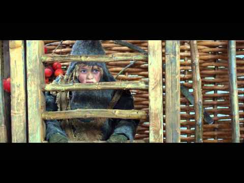 Die Legende vom Weihnachtsstern - Clip 3 "Ein neuer Freund"