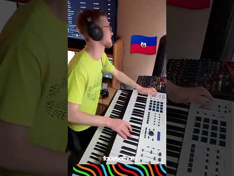 Best Kompa Lead 2024 ever by Reilly • T Vice & Carimi inspired