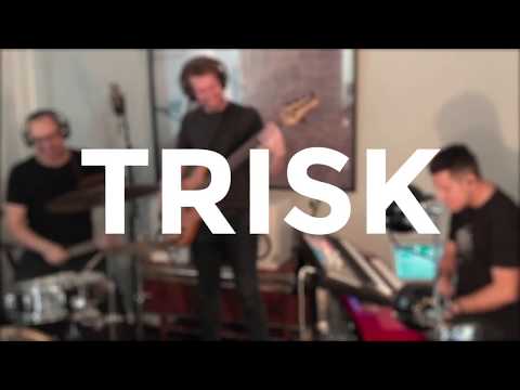 TRISK ft. Coin Banks: Afterparty