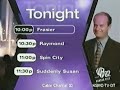 March 26 2003 KSMO TV DT WB 62 Kansas City Commercials
