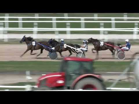 2022.08.27. 04. futam - SÁRKÖZY MÁRIA EMLÉKVERSENY HENDIKEP